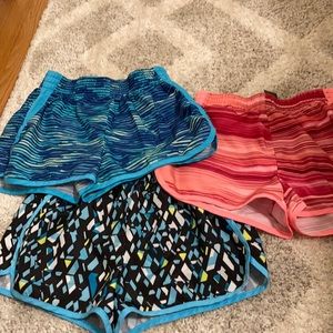 Girls C9 by Champion Shorts